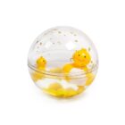 Petit Boum Happy Bubbles Duckies Bola Sensorial para el Baño Patitos