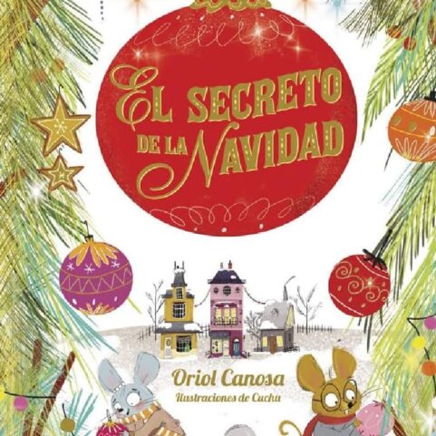 EL SECRETO DE LA NAVIDAD