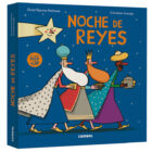 NOCHE DE REYES