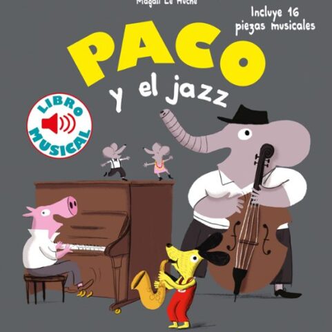 PACO Y EL JAZZ