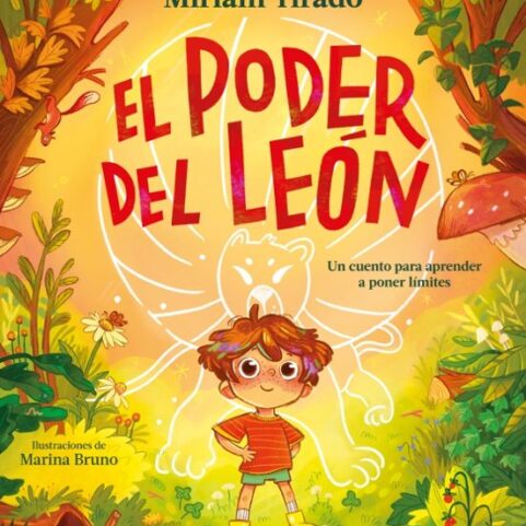 EL PODER DEL LEON