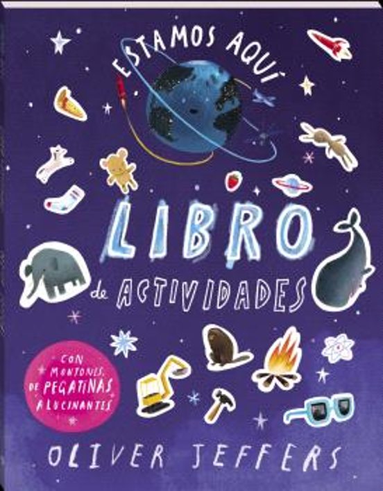 cuento1 ESTAMOS AQUI LIBRO DE ACTIVIDADES