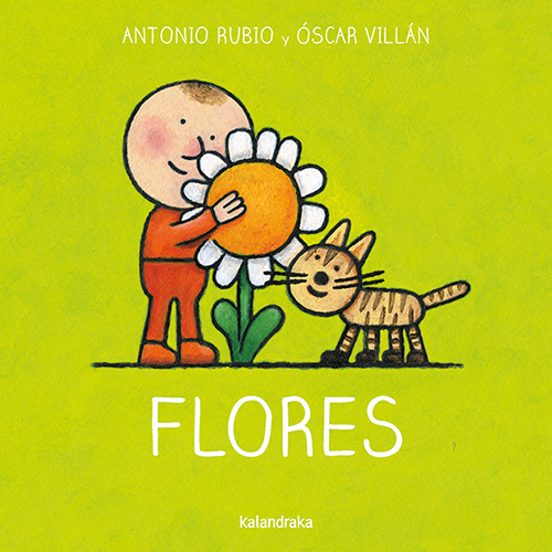 cuento1 FLORES DE LA CUNA A LA LUNA