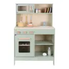 Cocina Menta FSC Little Dutch Nueva