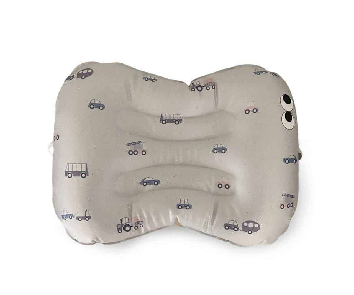 juego1 Cojín Reductor para Silla Little Wheels