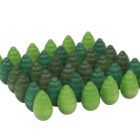 Grapat Mandala Arbol