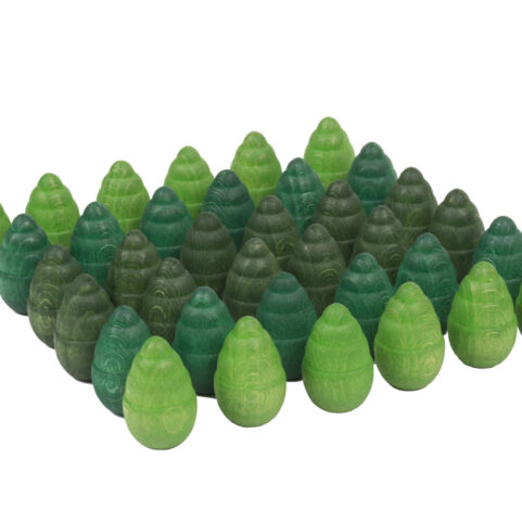 Grapat Mandala Arbol