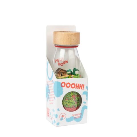 Petit Boum Sound Bottle Dragon