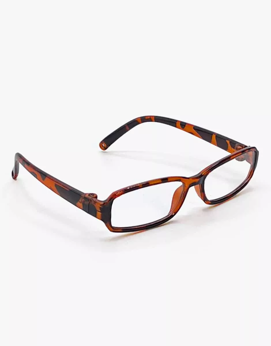 juego1 Lunettes de vue LINA pour poupées Minikane