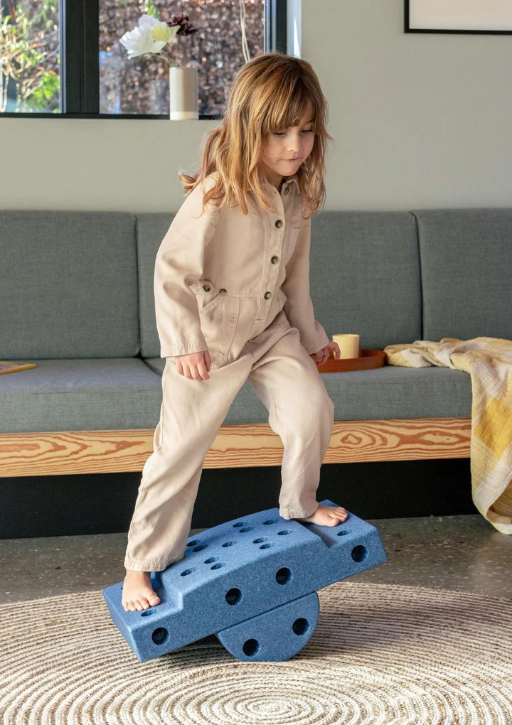 juego1 MODU Curiosity Set Deep Blue/Sky Blue