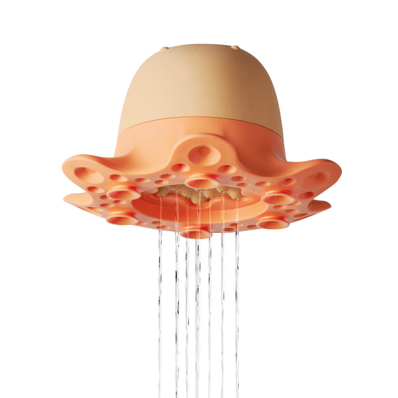 Flot Tako el Pulpo Oppi