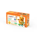 Paw Pals Chef Set de Plastilina Orgánica Child Gen