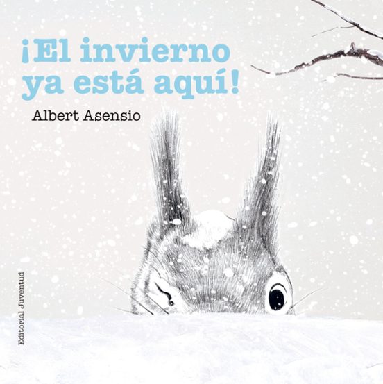 cuento1 EL INVIERNO YA ESTA AQUI