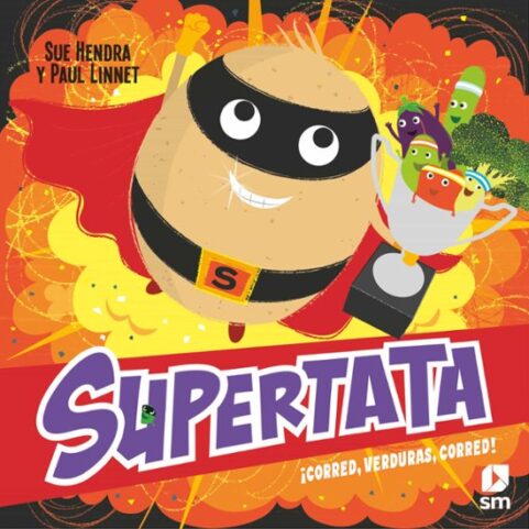 SUPERTATA CORRED VERDURAS CORRED