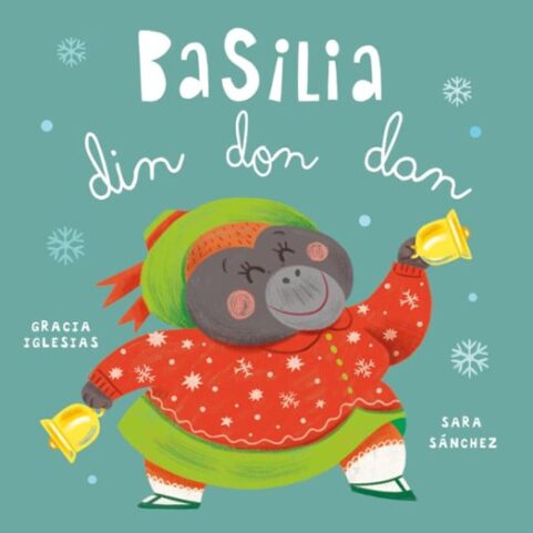 BASILIA DIN DON DAN
