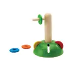 Encajable Horizontal Montessori Plantoys