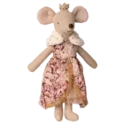 Reina ratón Mama Maileg