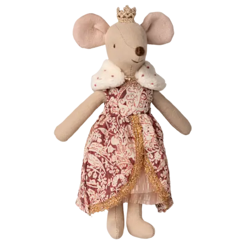 Reina ratón Mama Maileg