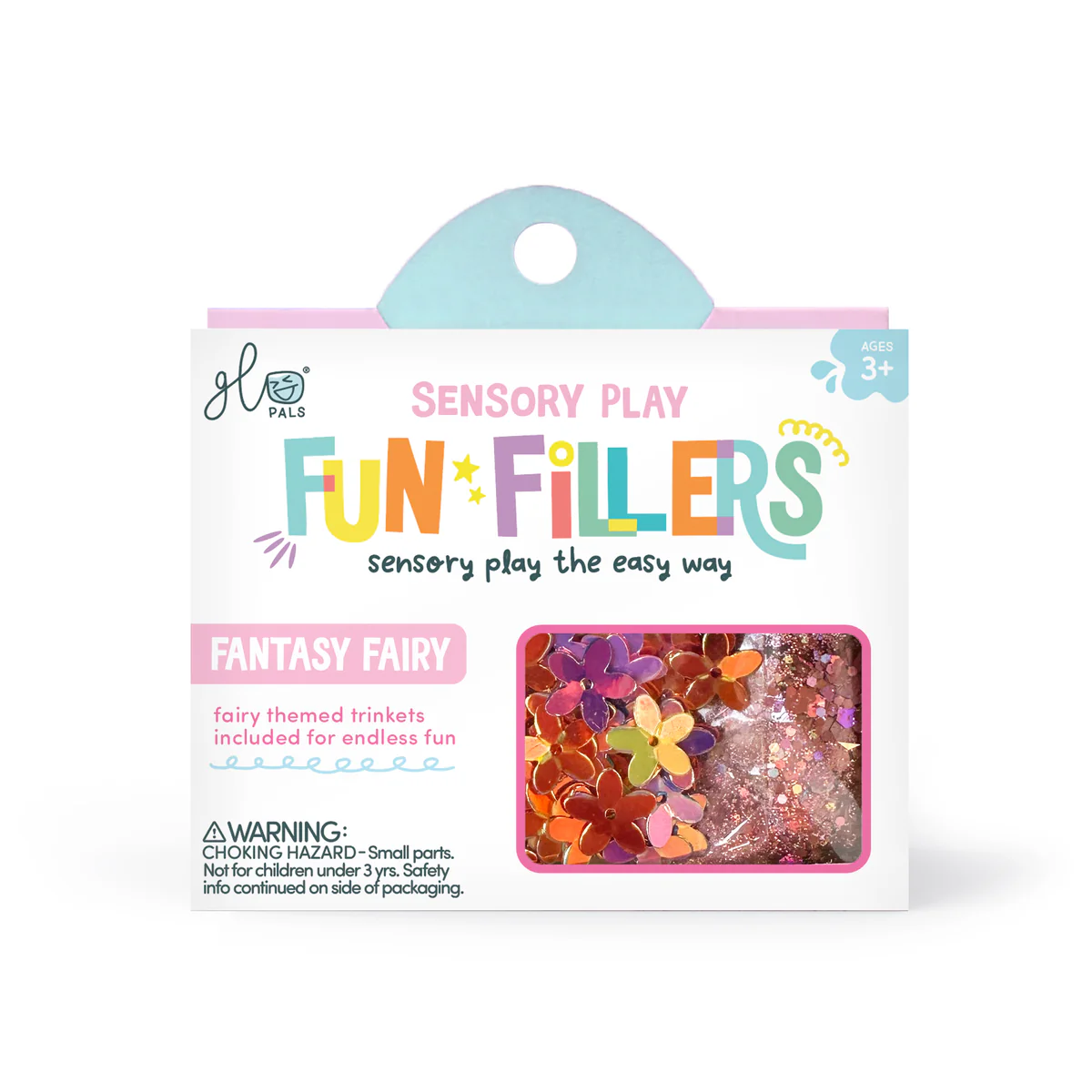 juego1 GloPals Fun Filler Fantasy Fairy