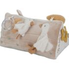 Cojin Triangular Newborn Naturals Little Dutch