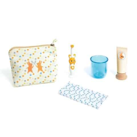 Pomea Set Dental Djeco