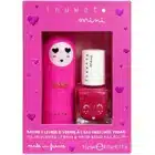 Set de Labial y Esmalte Cereza y Fresa - Inuwet