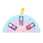 Set Rainbow 3 esmaltes de uñas