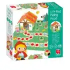 Juego de Mesa Cooperativo Caperucita Roja