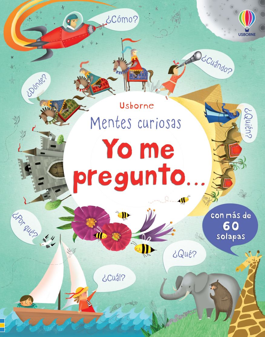 cuento1 YO ME PREGUNTO... MENTES CURIOSAS. PREGUNTAS Y RESPUESTAS CONOCE POR DENTRO