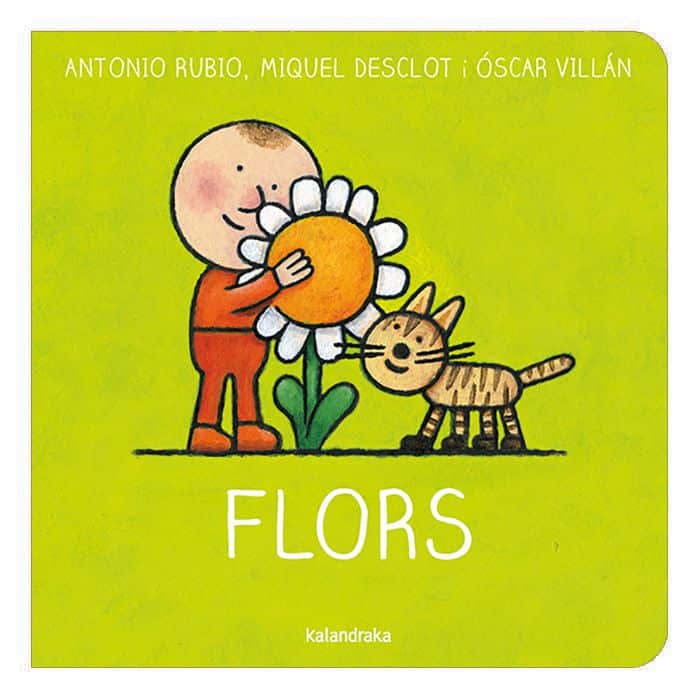 cuento1 FLORS DEL BRESSOL A LA LUNA