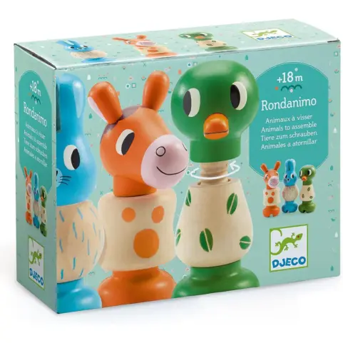 Rondanimo Djeco