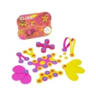 Crew Pack Rosa/Amarillo Clixo