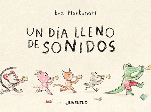 UN DIA LLENO DE SONIDOS