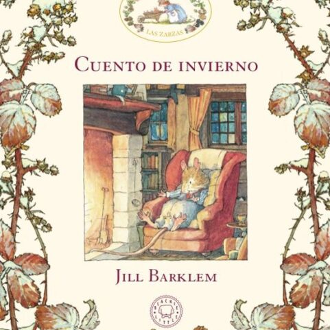 SETO DE LAS ZARZAS CUENTO DE INVIERNO