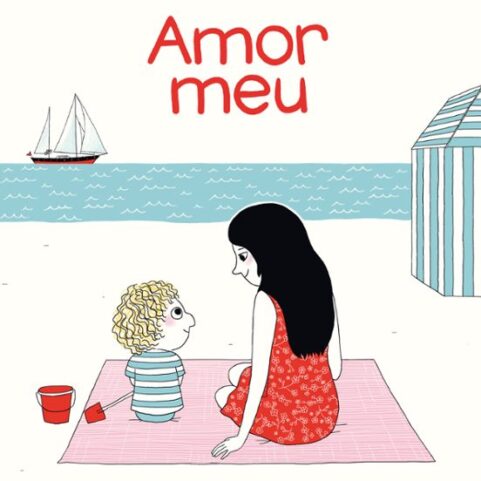 AMOR MEU