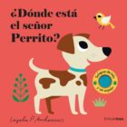 DONDE ESTA EL SENOR PERRITO TEXTURAS