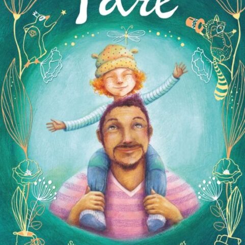 PARE ALGAR - CATALÀ