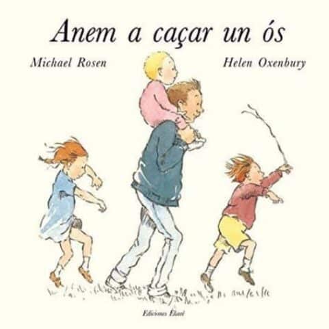 ANEM A CAÇAR UN OS CARTONE