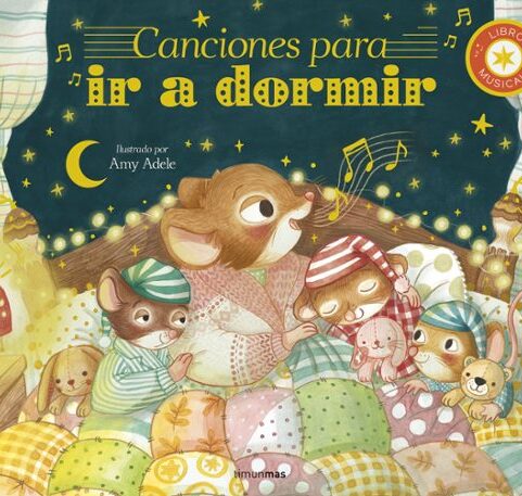 CANCIONES PARA IRSE A DORMIR