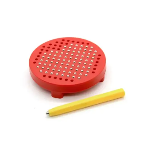 Braintoys Imapad pocket Rojo