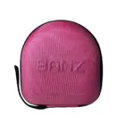 Funda Cascos Banz Anti Ruido Kidz Azalea