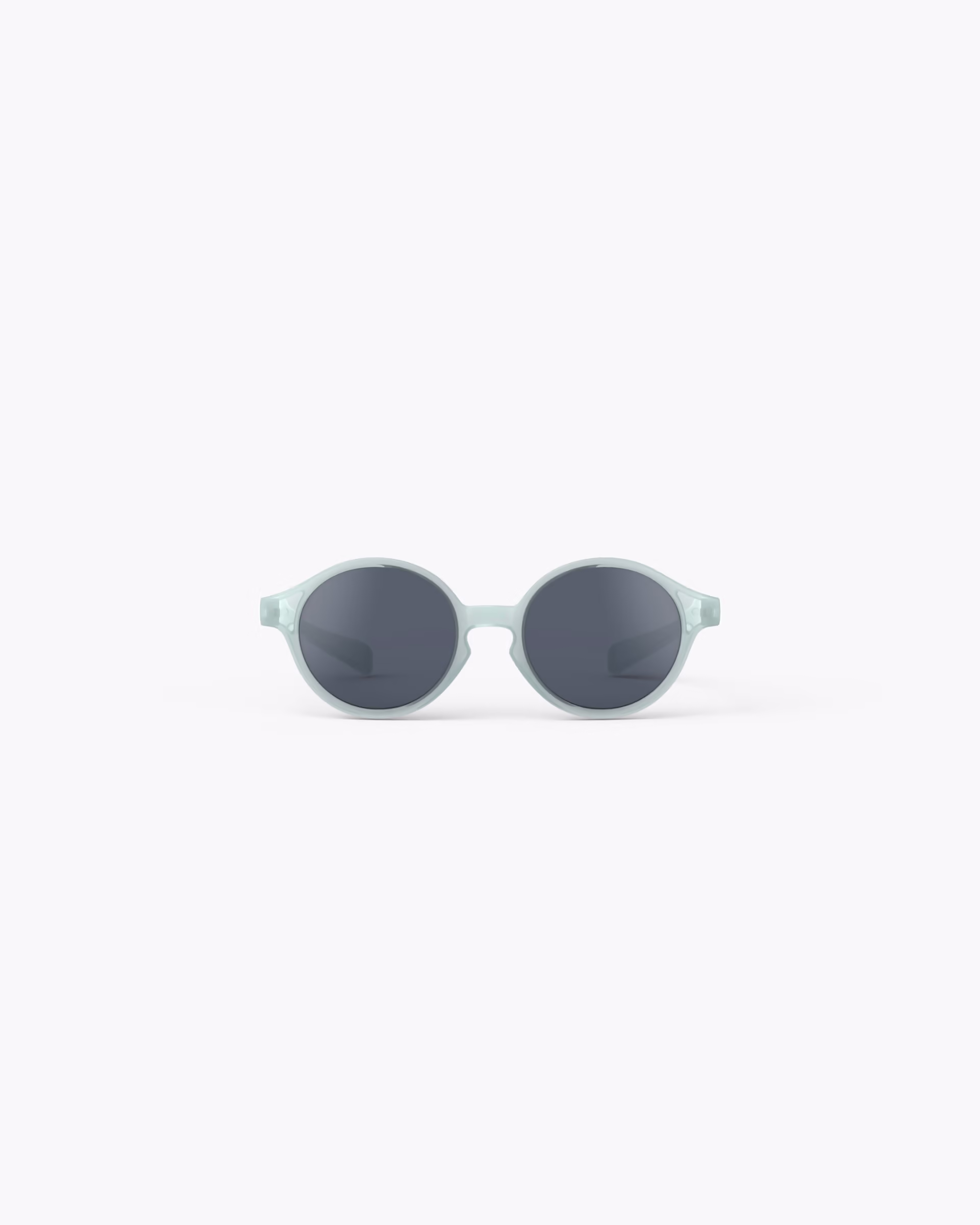 juego1 Gafas de sol Baby Turquoise Stone Izipizi 0-36 meses
