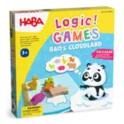 Logic! Games Bao´s Cloudland Haba