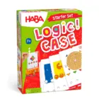 Logic! CASE Set de iniciacion 7+