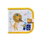 Libro Pizarra Mini Lion Jaq Jaq Bird