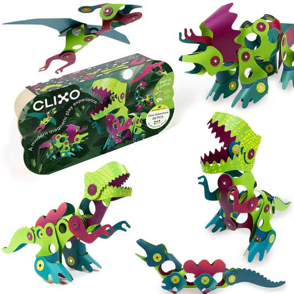 juego1 Dino Adventure Pack Clixo