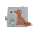 Libro Blandito de Actividades Forest Friends Little Dutch