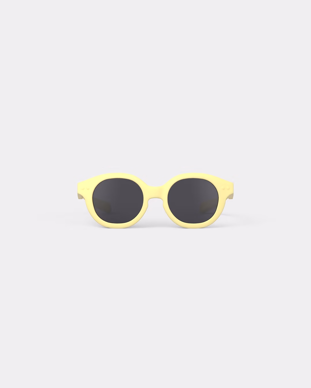 juego1 Gafas de sol Kids #c Lemonade Izipizi 9-36 meses