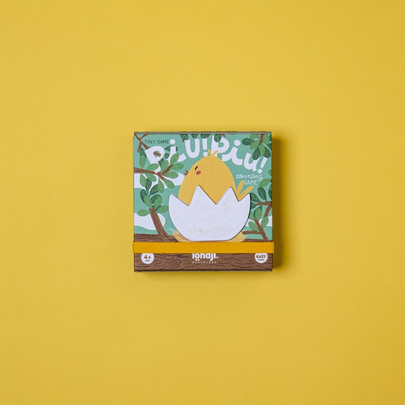 juego1 Londji Tiny Game Piu Piu