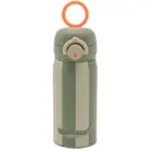 Botella de Acero Termica Crocodile Noui Noui